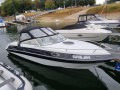 Four Winns 205 Kajuitboot