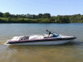 Supra Comp&eacute;tition Sportboot