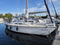 Dehler 32 Top Yelkenli yat
