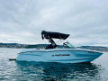 MasterCraft NXT21 Wakeboard & Wakesurf Wakeboard/wakesurf