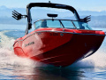 MasterCraft NXT20 Wakeboard & Wakesurf Wakeboard/wakesurf
