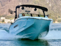 MasterCraft XT22 Wakeboard & Wakesurf Wakeboard/wakesurf
