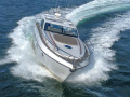 Windy 44 Chinook Motoryacht