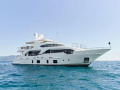 Benetti DELFINO 93