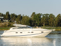 Princess V42 Hardtop