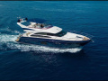 Princess 64 Motor yacht