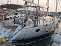 Elan Impression 45 Yate a vela