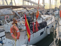 Elan Impression 45 Jedrilica