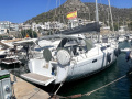 Hanse 415 Yate a vela