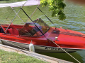 Fiberline G17 Sportboot