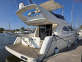Carnevali 130 Fly Flybridge