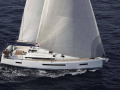 Jeanneau Sun Odyssey 490 Sailing yacht