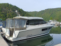 Jeanneau NC 9 Kajuitboot