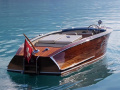 Boesch 500 Amalfi Urheiluvene