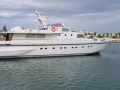 Baglietto 26M Motoryat