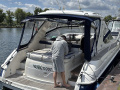 Bavaria 380 Sporttop Urheiluvene