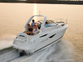Larson 265 Cabrio Yacht a motore