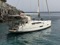 Dufour 382 Grand Large Sailing yacht