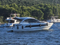 Jeanneau Leader 33 Motorna jahta