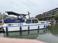 bateau complet Kajuitboot