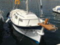 IBYC SP2 Motovelero