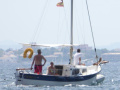 IBYC SP2 Motovelero