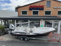 ZAR Formenti ZAR 65 Classic Festrumpfschlauchboot