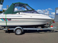 Fletcher 18 Sportcruiser Cabin cruiser