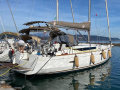 Jeanneau Sun Odyssey 449 Yacht a vela