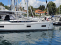 Bavaria C38 Jedrilica