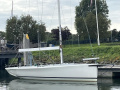 PRO25 Regattaboot