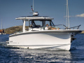 Nimbus Sport Tender 35 Sportboot