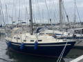 Northshore Yachts Vancouver 28 Sailing yacht