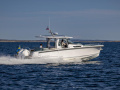 Nimbus Sport Tender 35 Sportboot