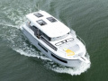 Delphia 11 Sedan Cabin cruiser