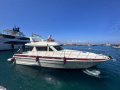 Piantoni Fantasy 45 Fly Yacht a motore