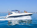 Gobbi Atlantis Iate a motor