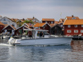 Nimbus Sport Tender 35 Sportboot