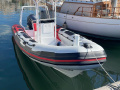 Vanguard Marine DR 660 Gommone a scafo rigido