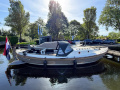 Langweerder Sloep 8.50 Cabin Sloep