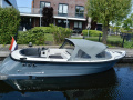 Langweerder Sloep Langweerder 700 Tender Sloep