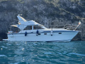 Fairline Corniche 31 Flybridge