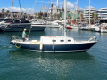 Thompson 31 Blauwasseryacht