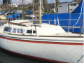Jaguar 27 Daysailer