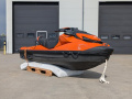 Sea-Doo RXP-X 300 Jetski