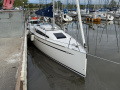Sunbeam 28.1 KS Segelyacht