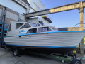 Chris Craft SeaSkiff Owens Raider 28 Motor yacht