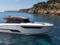 FIM 400 Contessa Coup&eacute; Legacy Sportboot