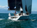 Luthi 990 Barca da regata