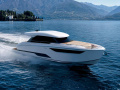 FIM 400 Contessa Coup&eacute; Sportboot